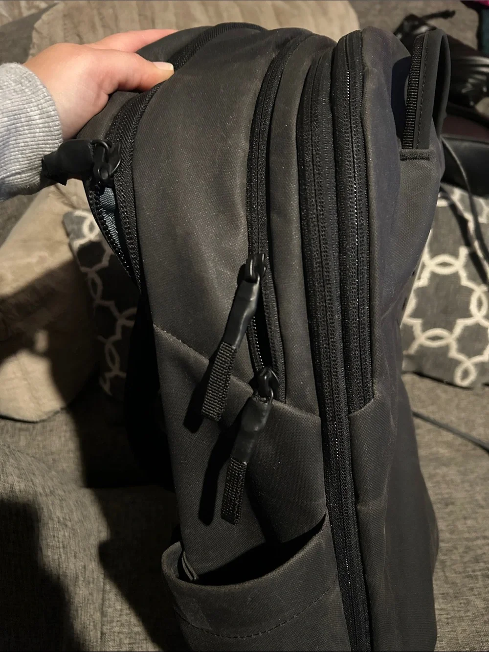 Thule durable backpack